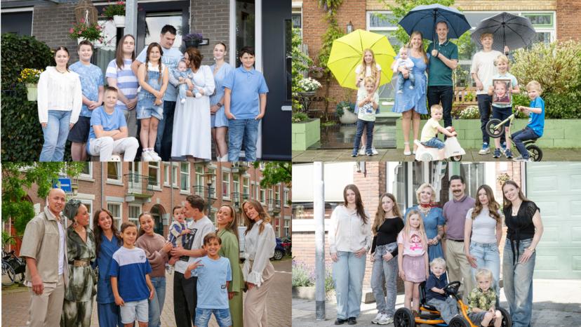 Een Huis Vol 2025