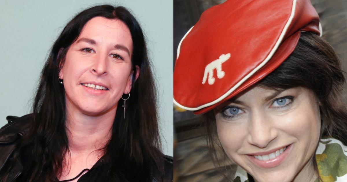 Raven van Dorst sneert naar Ellen ten Damme: ‘Gore manier om publiciteit te vragen’