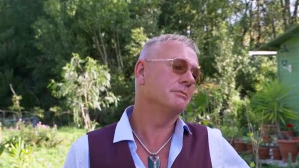 B&B Vol Liefde: Danny Cornet (55) wil La Palma verlaten en heeft B&B te koop staan