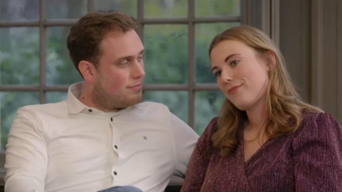 Waar is Gio? Hinke stelt bezorgde Married at First Sight-kijkers gerust