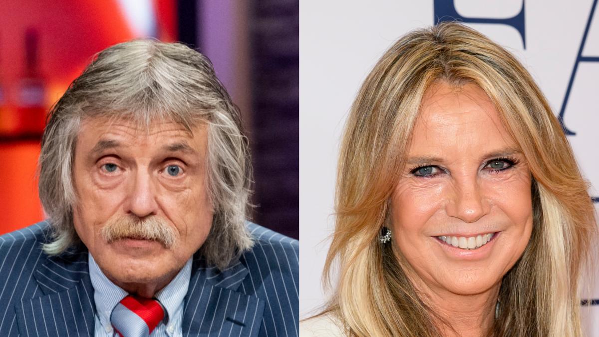 Johan Derksen haalt uit naar Linda de Mol, noemt Suzan & Freek-blunder 'Onbeschaafd en onprofessioneel'