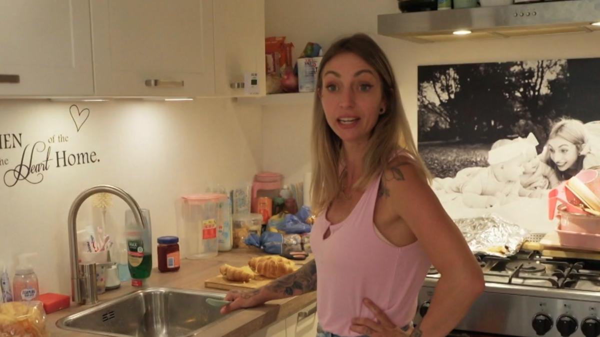 Tatiana uit Meer Dan Verwacht geeft update over financiële situatie: ‘Ik ga niet in de schuldsanering’ 