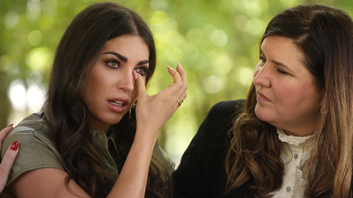 Keeping Up with the Cabaus: van knappe broer tot spirituele zus, dit moet je weten over de gigantische familie van Yolanthe