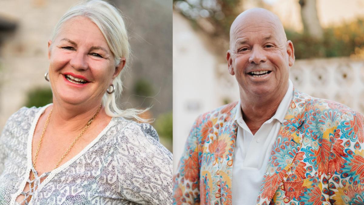 Deze B&B Vol Liefde 2025-kandidaten doen definitief mee aan het seizoen (en déze niet)