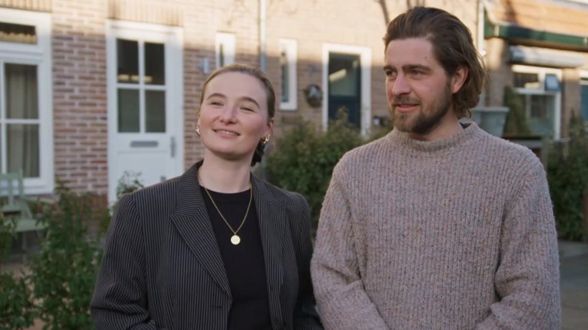De Moeite Waard?!-fliphuis van Dion en Graziella tóch niet verkocht: ‘Al ons spaargeld zit erin’ 