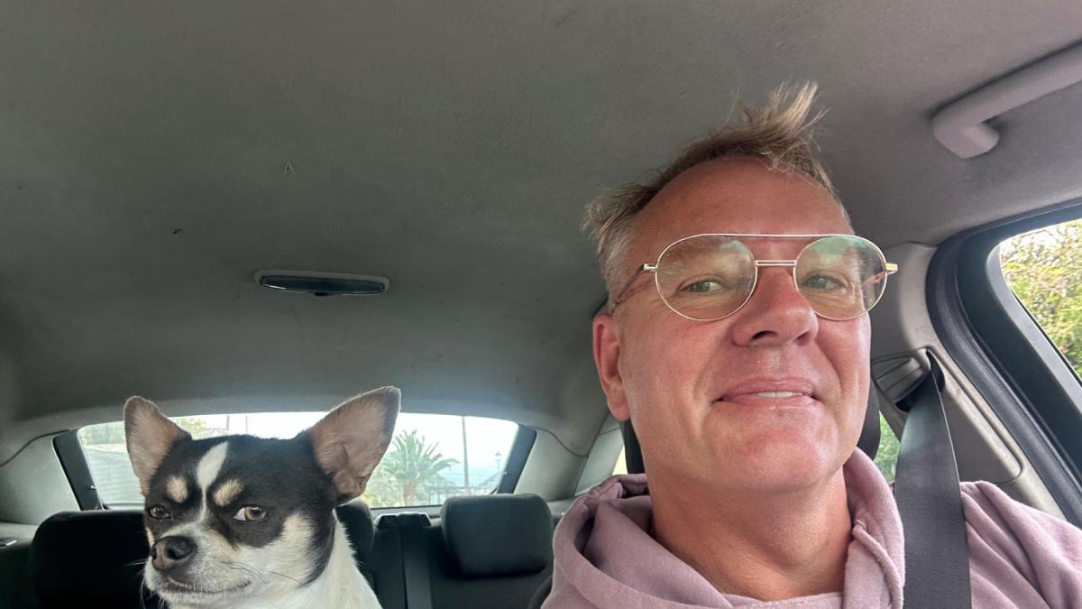 Tot zijn grote verdriet kan Danny Cornet (55) toch niet meedoen aan B&B Vol Liefde 2025: ‘Mannen trokken zich opeens terug’