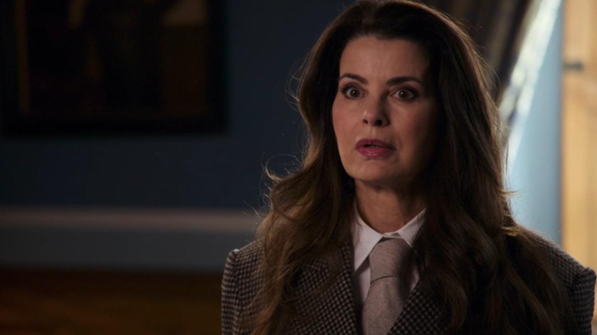 Dít gebeurt er allemaal in de GTST-zomercliffhanger van seizoen 35: 'Wat is hier aan de hand?'