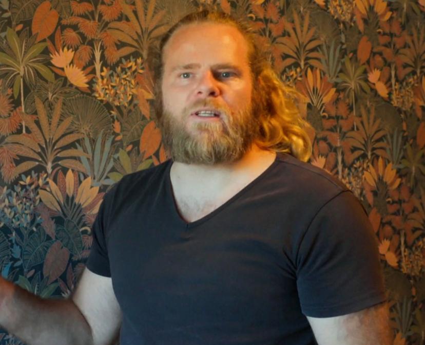 Pim Verleg / Een Huis Vol Emigreert