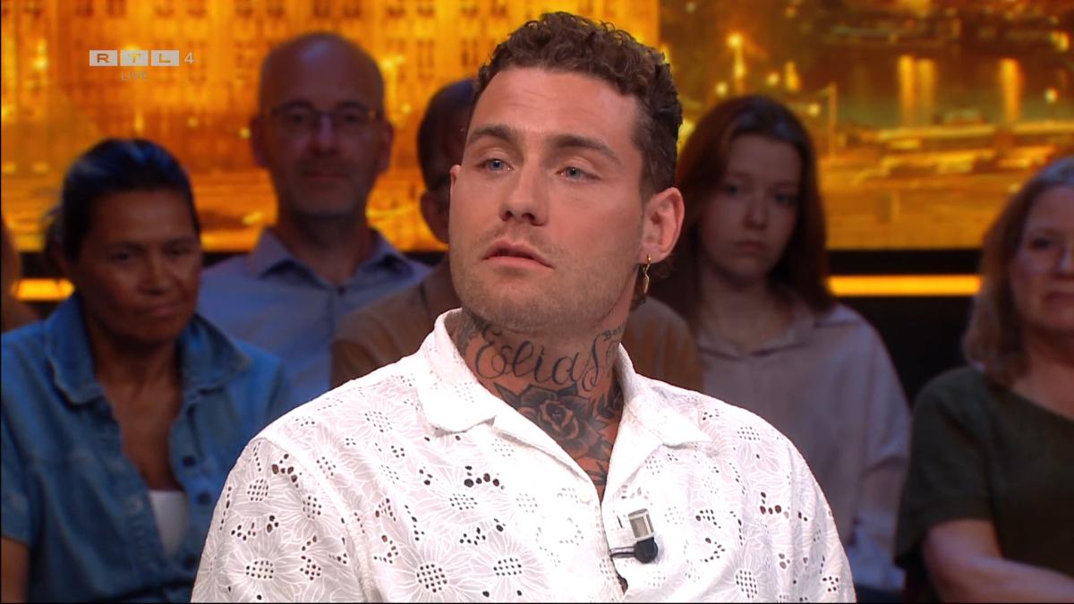 Douwe Bob bij Renze over weigering optreden joods evenement: ‘Word met de dood bedreigd’