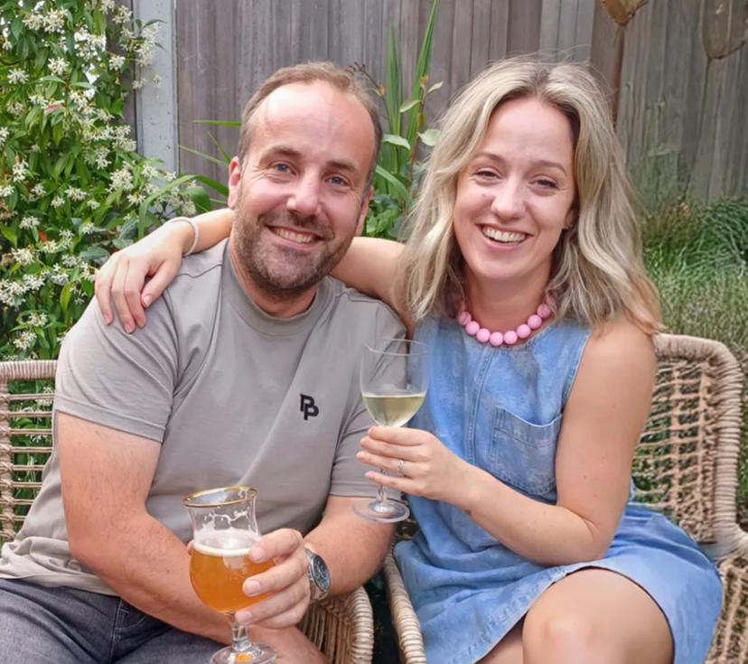 Roel en Simone Boer zoekt Vrouw