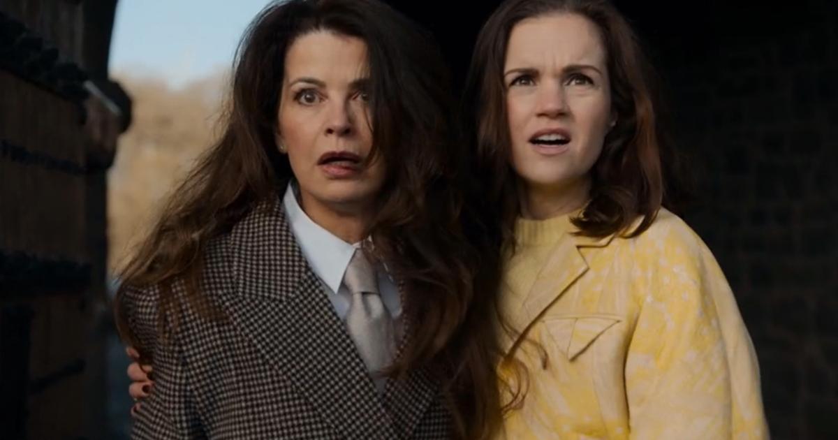 Verhuist Goede Tijden, Slechte Tijden (GTST) volledig naar Videoland? |  Veronica Superguide