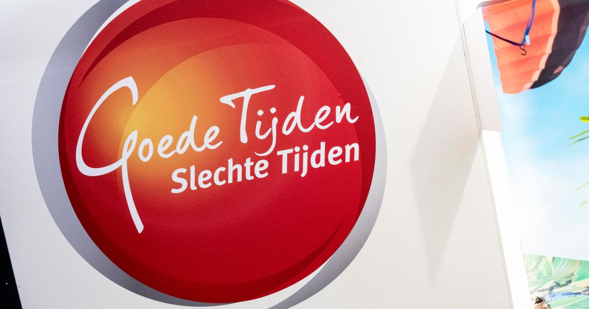 Goede Tijden, Slechte Tijden | Veronica Superguide