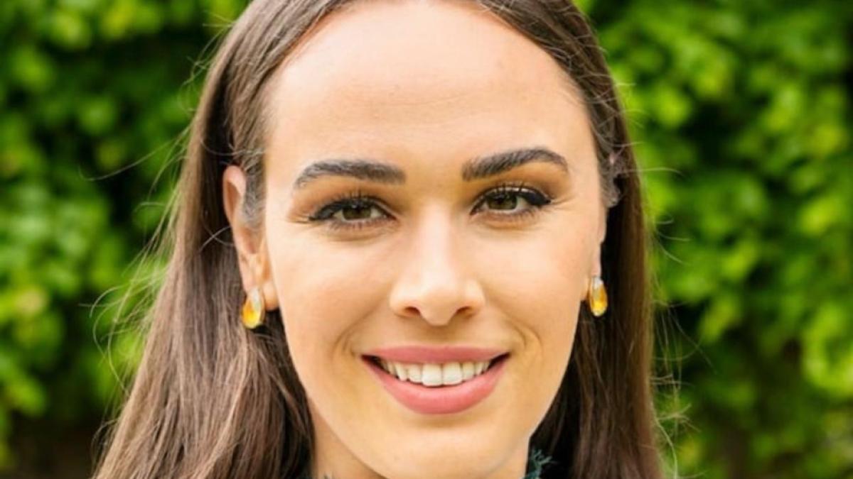 B&B vol Liefde-Roxanne Filion (36) dolgelukkig met vriend, maar: 'Vragen soms nog hoe het met Mitch gaat'