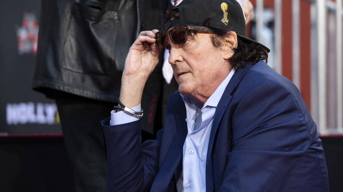 Kill Bill-acteur Michael Madsen (67) overleden na hartstilstand