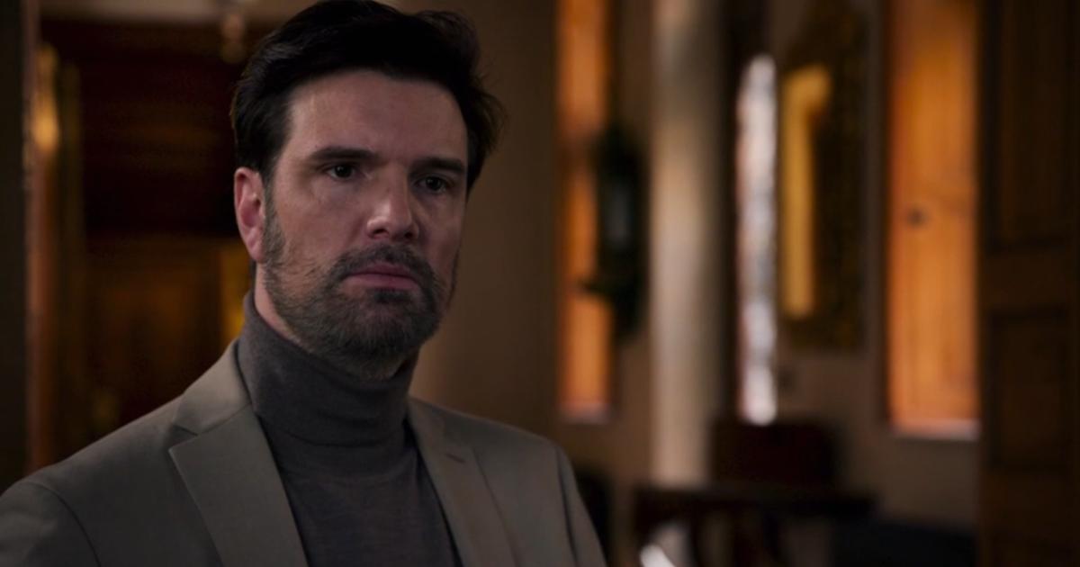Bas Muijs verklapt: oude bekenden keren terug in GTST seizoen 36 | Veronica  Superguide