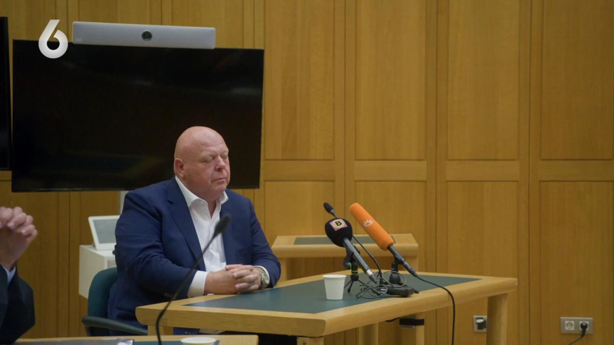 Massa is Kassa -Peter Gilllis aangeslagen na slecht nieuws: ‘Dat doet me het meest pijn’