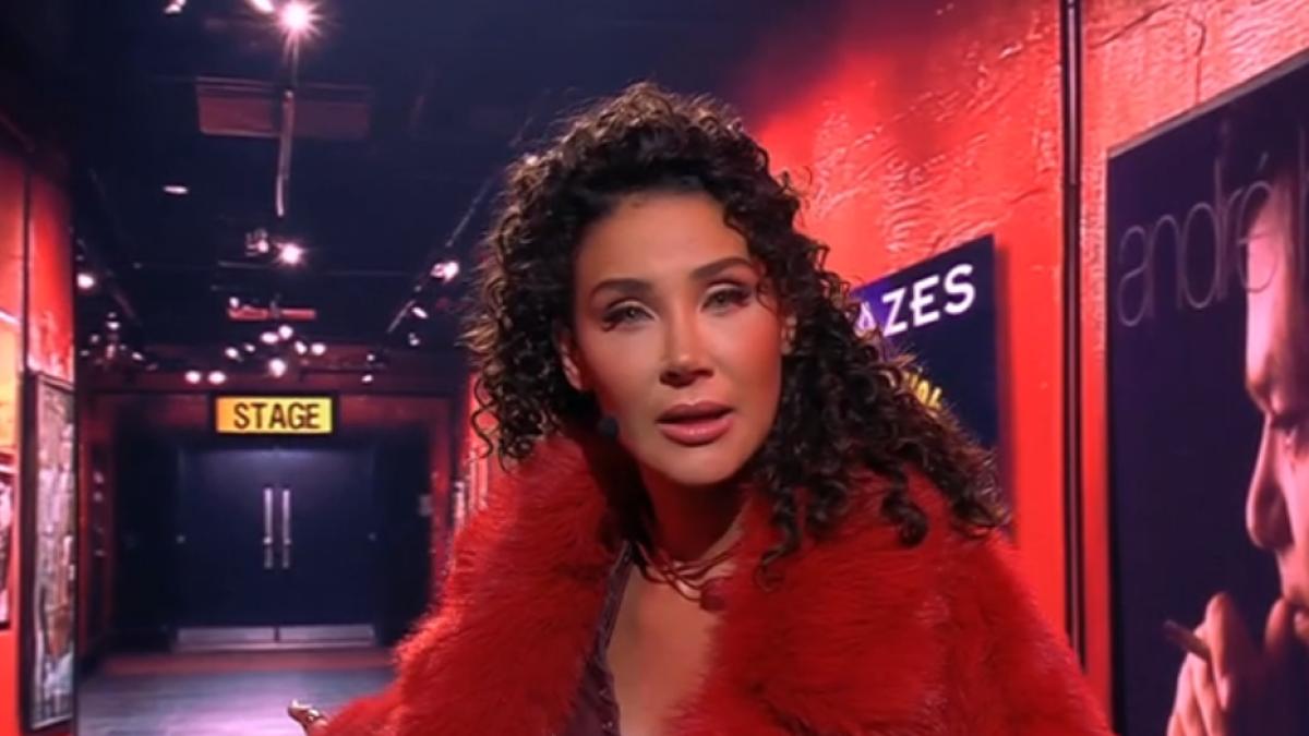 Janice Blok is een megahit in Stars on Stage, maar een carrière als musicalster lijkt nog ver weg: ‘Ik weet ook hoe zwaar het is’