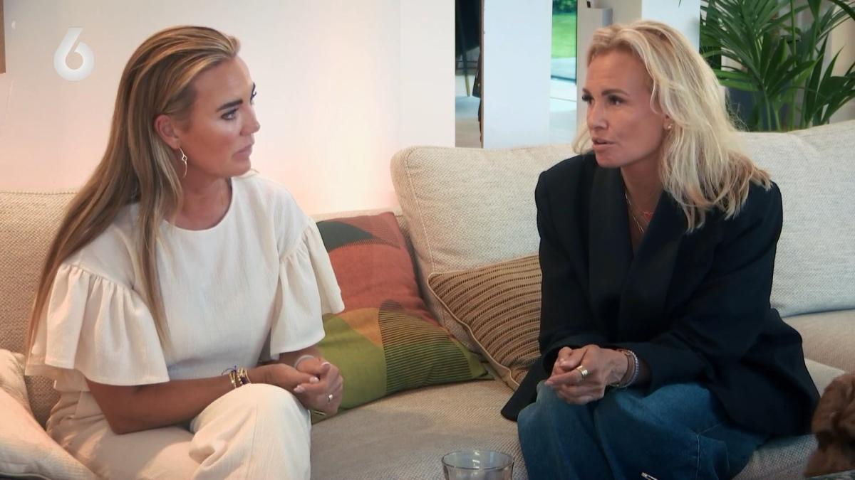 Het Waren Twee Fantastische Dagen-Monique Westenberg over tweede kindje André Hazes: ‘Snap waarom het niet gelukt is’
