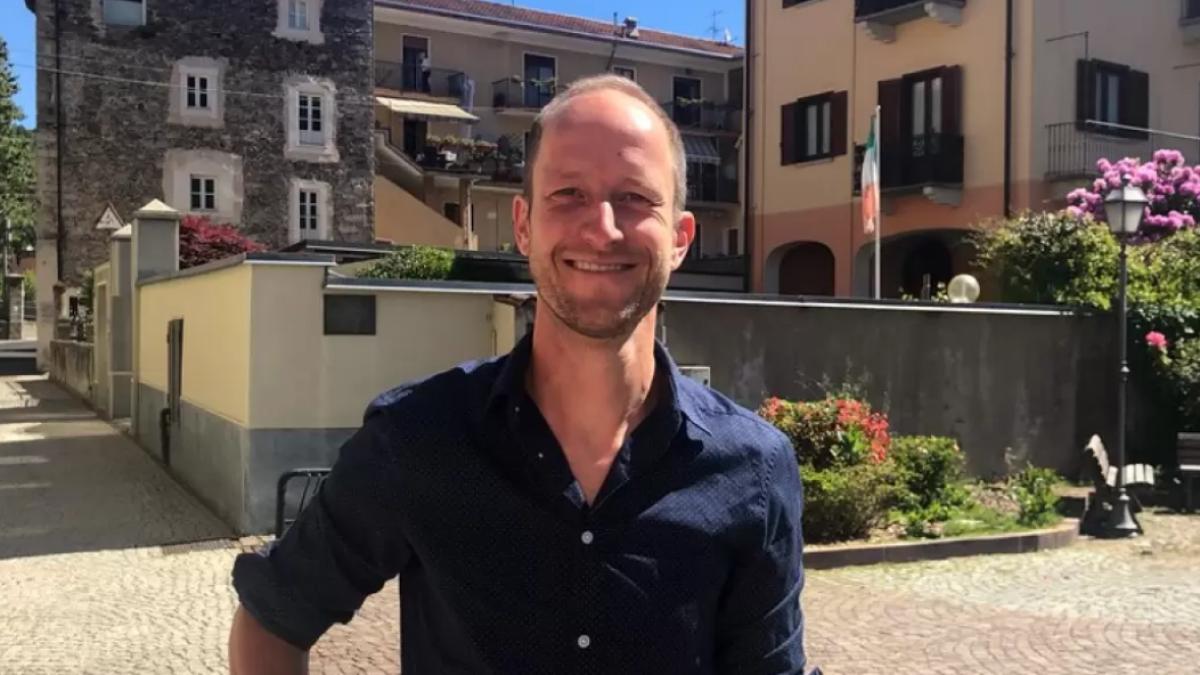 Kritiek verbaasde Vincent (36) uit eerste seizoen B&B vol Liefde: 'Mensen hadden vreemd beeld van mij'