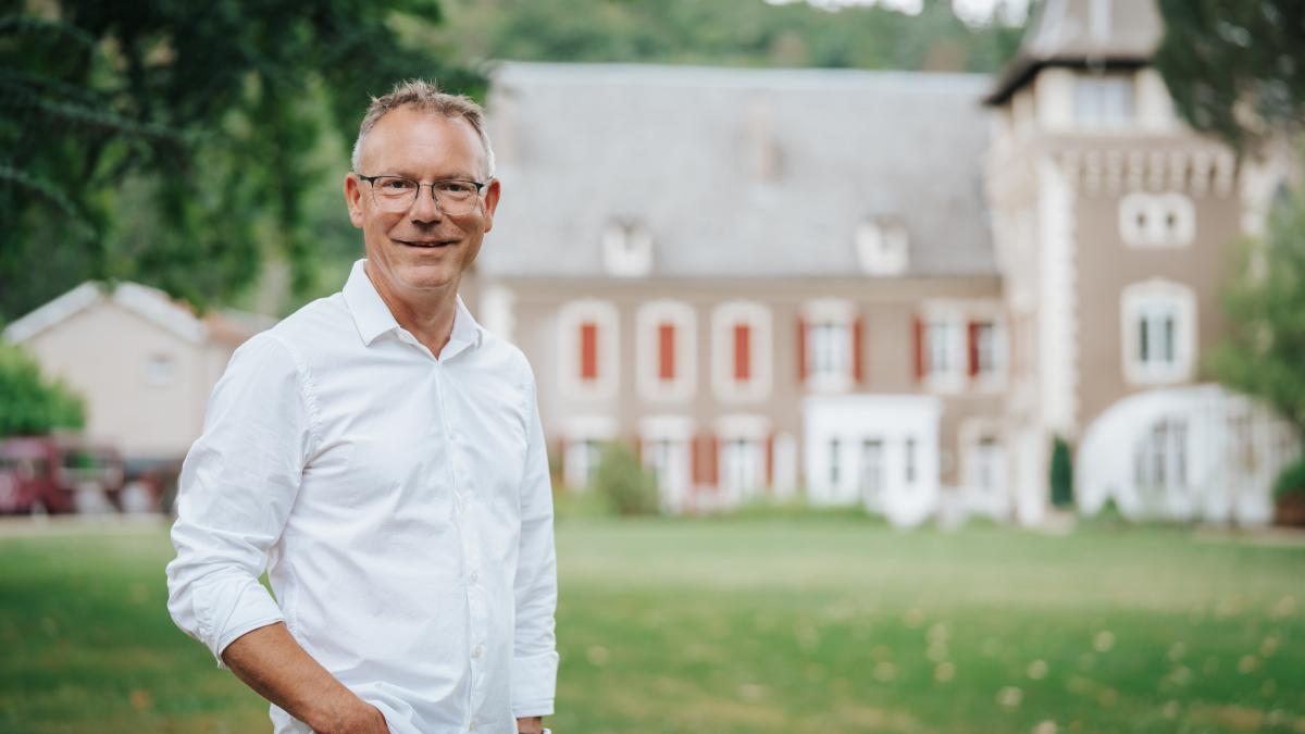 Eerste afvaller B&B Vol Liefde laat van zich horen: ‘Zat er niet in’ 