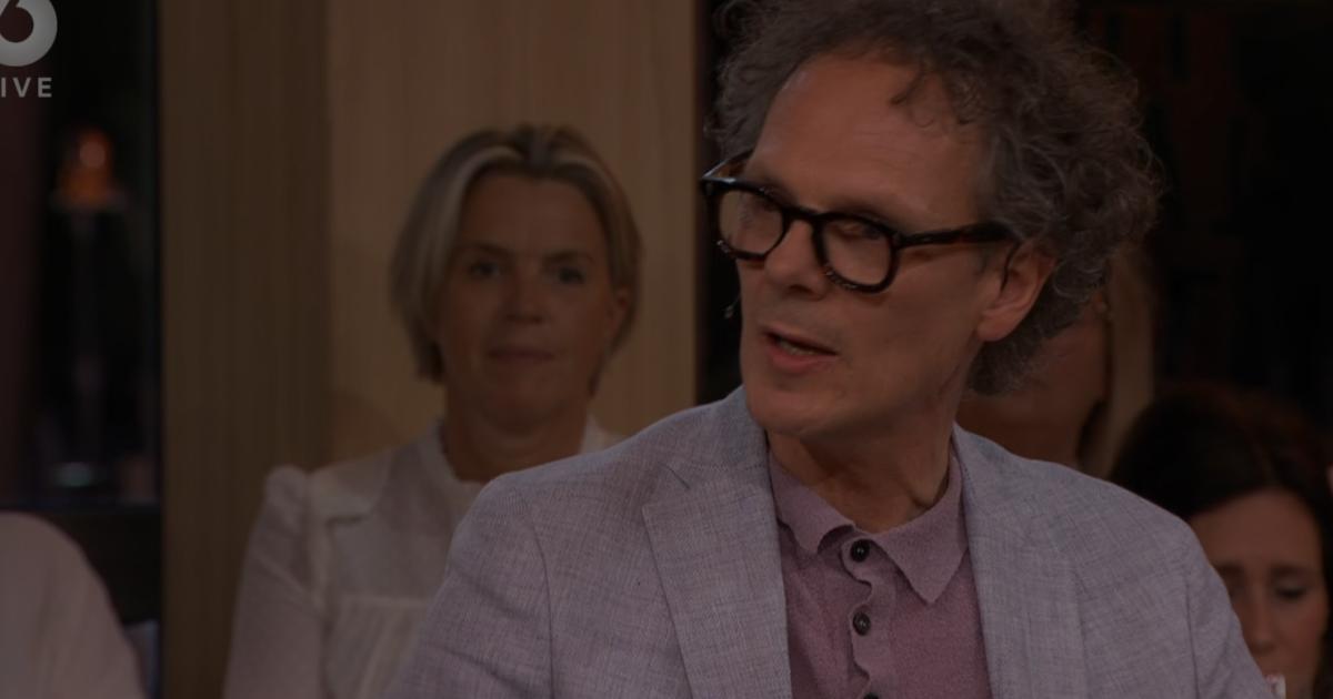 Kijkers haken af bij 'stoorzender' Ben van der Burg (57) in De Oranjezomer: 'Vermoeiend'