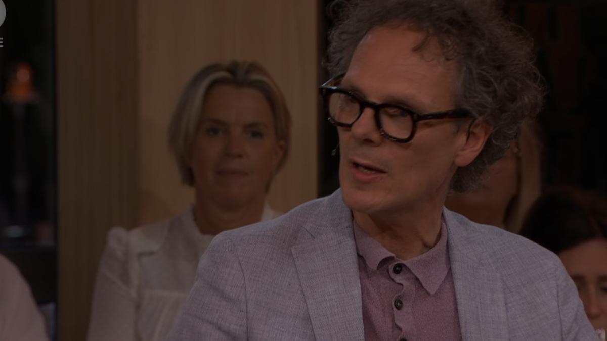 Kijkers haken af bij 'stoorzender' Ben van der Burg (57) in De Oranjezomer: 'Vermoeiend'
