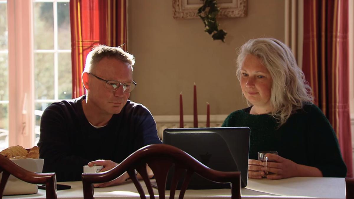 B&B Vol Liefde-Illya blijkt potentiële date al te kennen: 'Dan val je echt keihard door de mand'