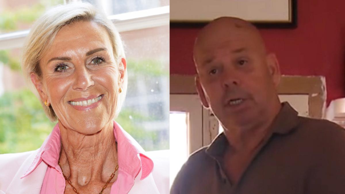 B&B Vol Liefde-kijkers niet blij met 'terugkeer' Els én 'bij Jean-Paul ga je als lid van de AA naar huis'