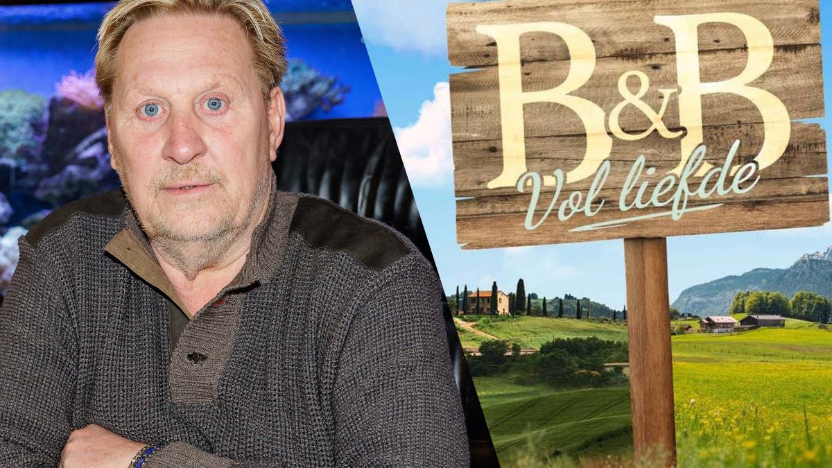 De Augurkenkoning stapt over naar RTL 4 en B&B Vol Liefde heeft kijkcijferrecord te pakken: ‘Nu al een megahit’