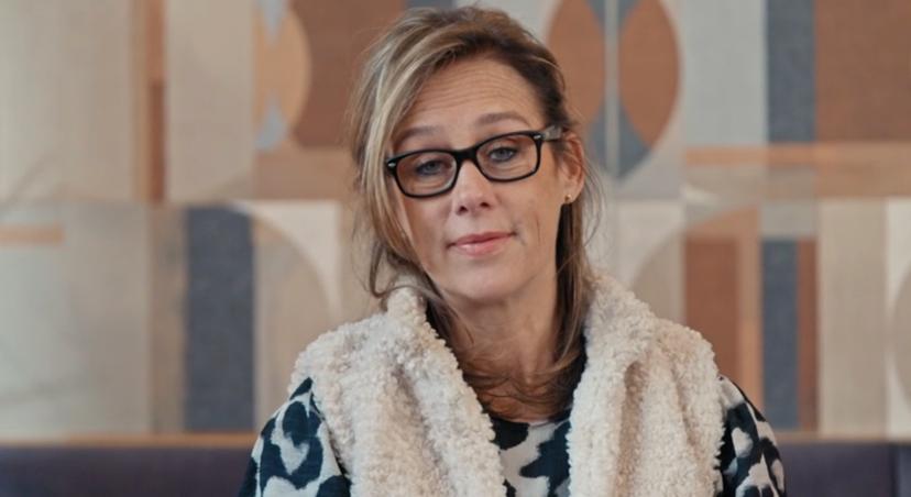 Debbie uit de schulden