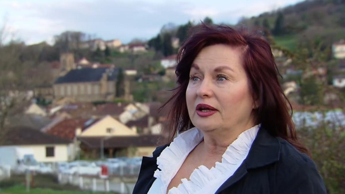 B&B Vol Liefde-Rayisa richt zich tot afvaller Kim: ‘Sterke vrouw’ 
