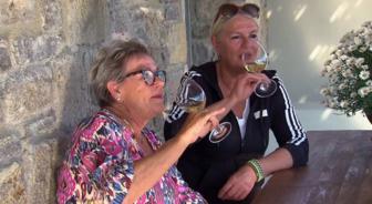B&B vol Liefde-Lieske
