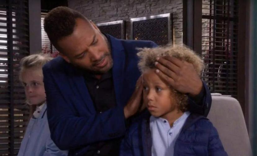 Delivio Misiedjan in GTST