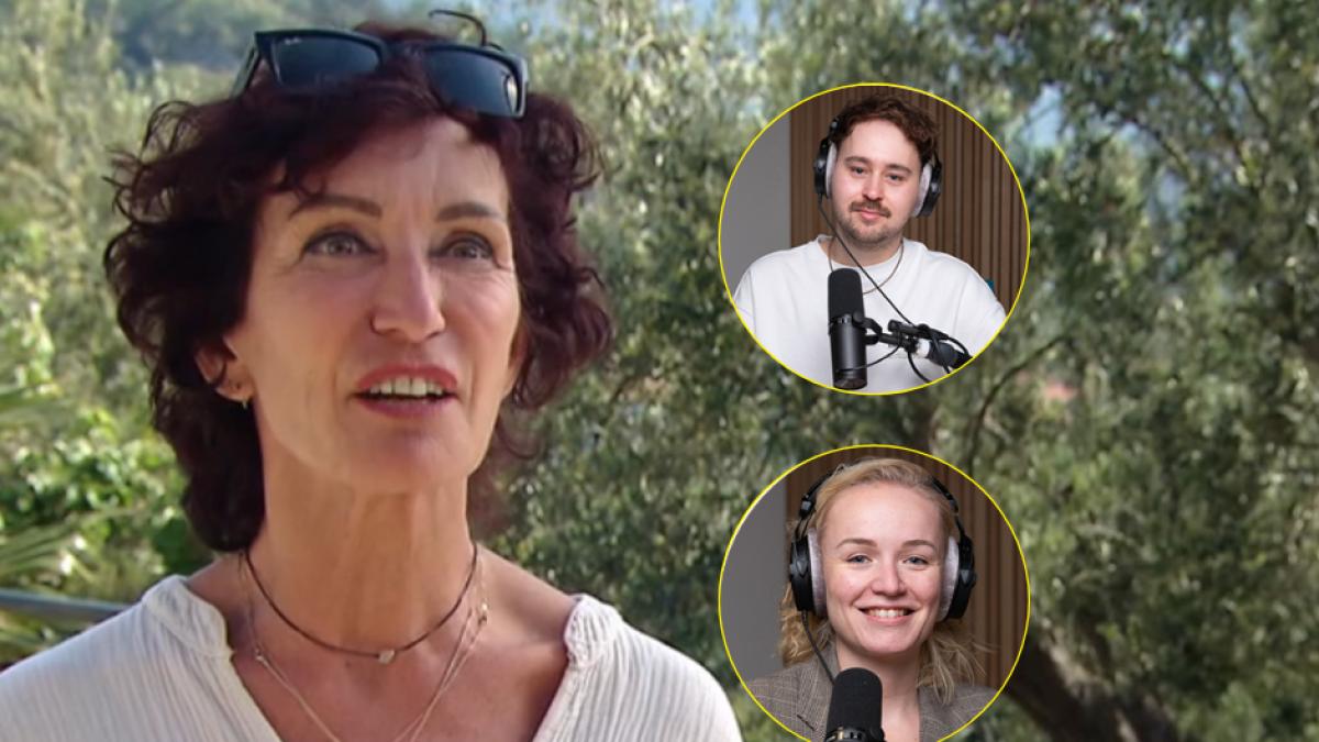Grote ergernis na 'onbeschoft moment' in B&B Vol Liefde: 'Dit kan toch niet?'