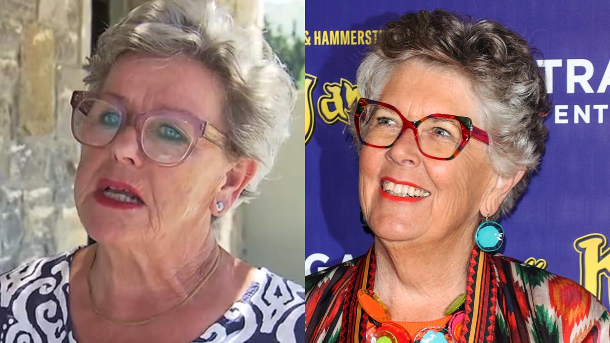 Lieske maakt tongen los: weer B&B Vol Liefde-dubbelganger gespot