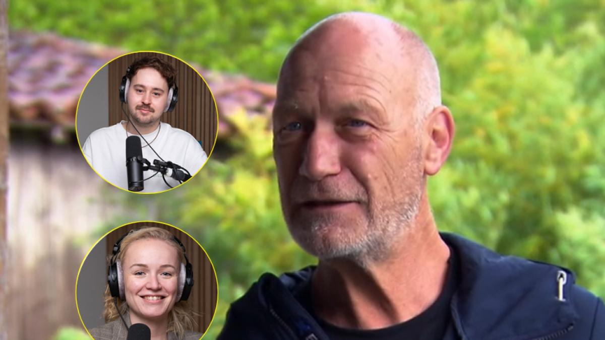 Raar moment bij nieuwe B&B Vol Liefde-ster Rob: 'Kun je ook iets aardigs zeggen?'