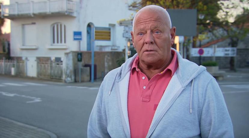 Rob B&B Vol Liefde 2025