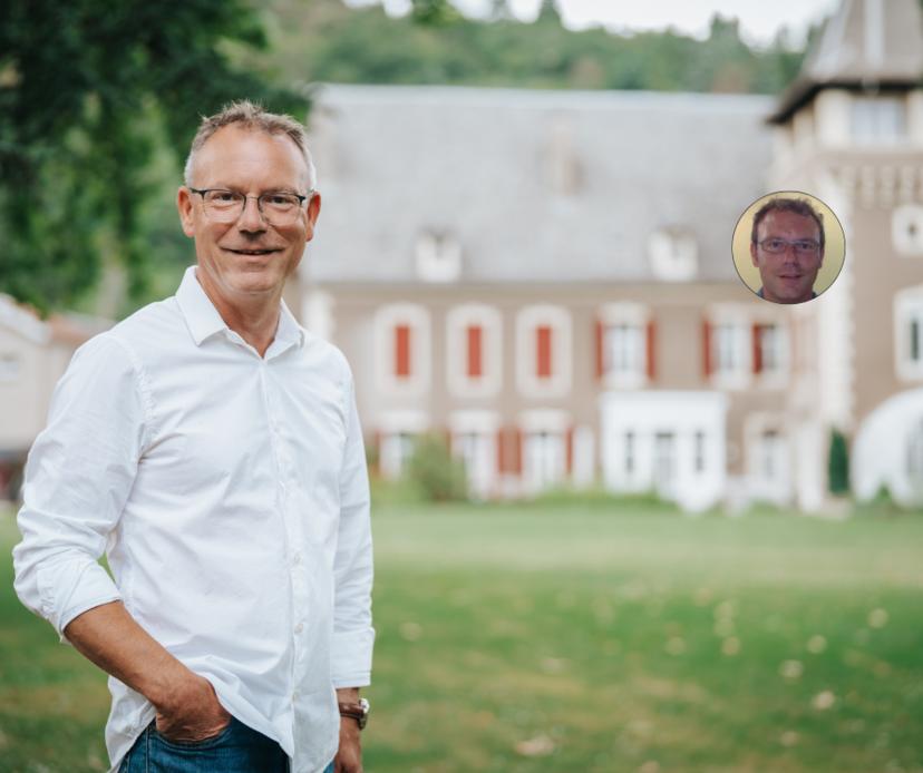 Illya B&B vol Liefde
