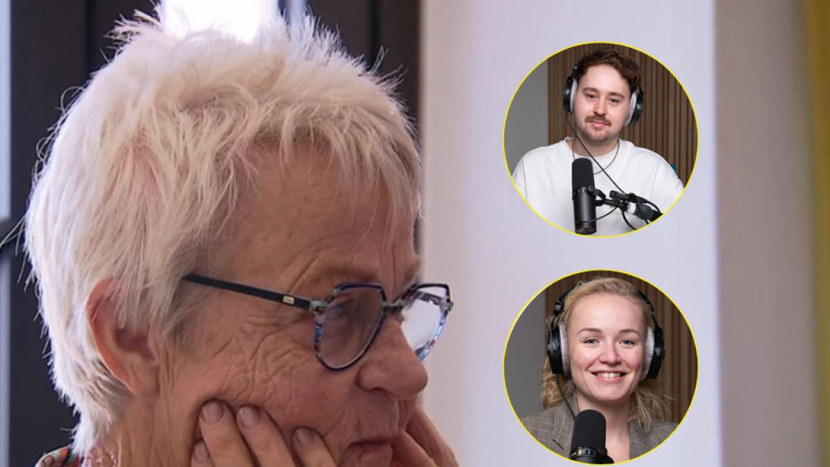 Volledig afgeknapt op Magda in B&B Vol Liefde: 'Het is 2025, kom op zeg'