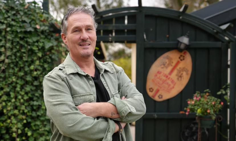 Ruud Winter vol Liefde