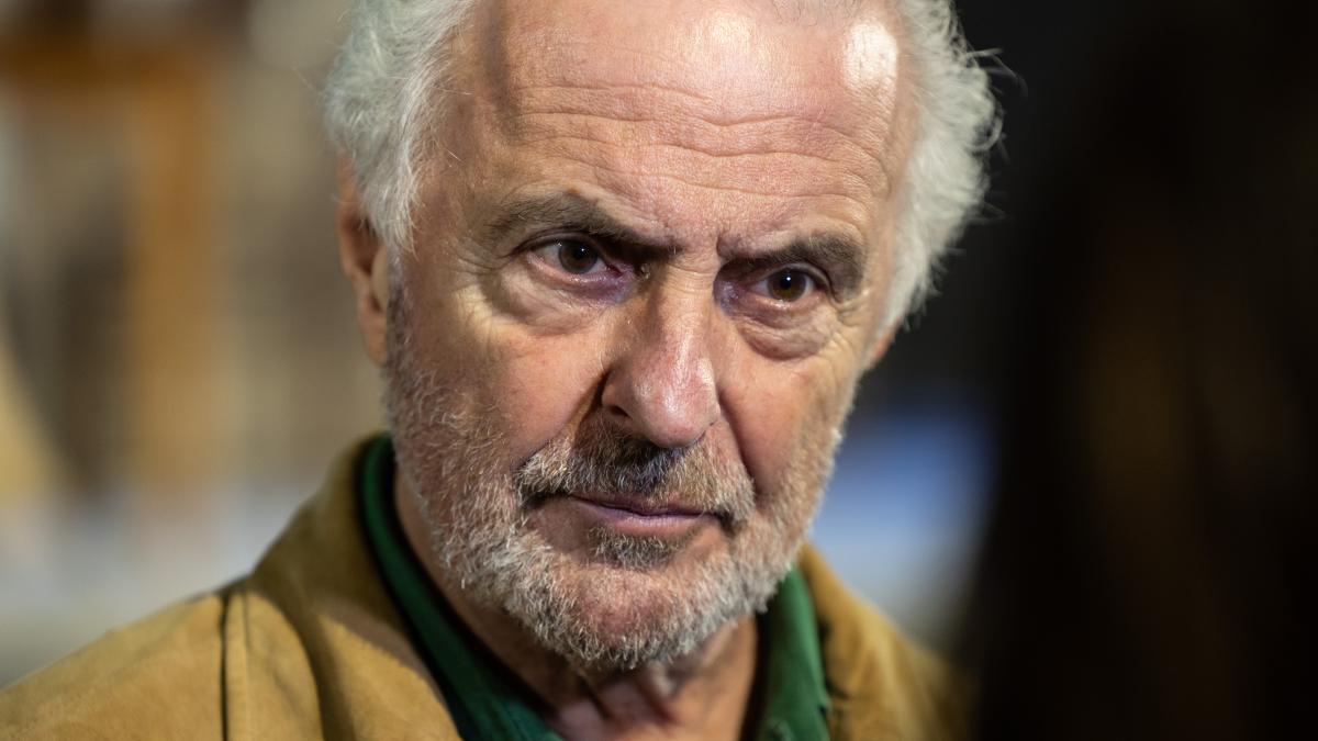Huub Stapel over nieuwe Flodder-serie: ‘Ik herken werkelijk helemaal niets!