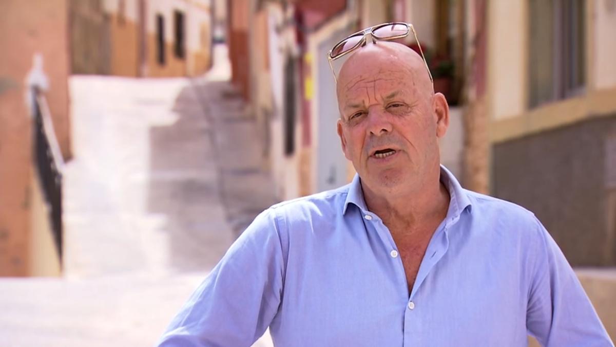Jean-Paul uit B&B Vol Liefde slaat snoeihard terug naar geruchten: ‘Wat wordt er veel onzin gekletst’ 