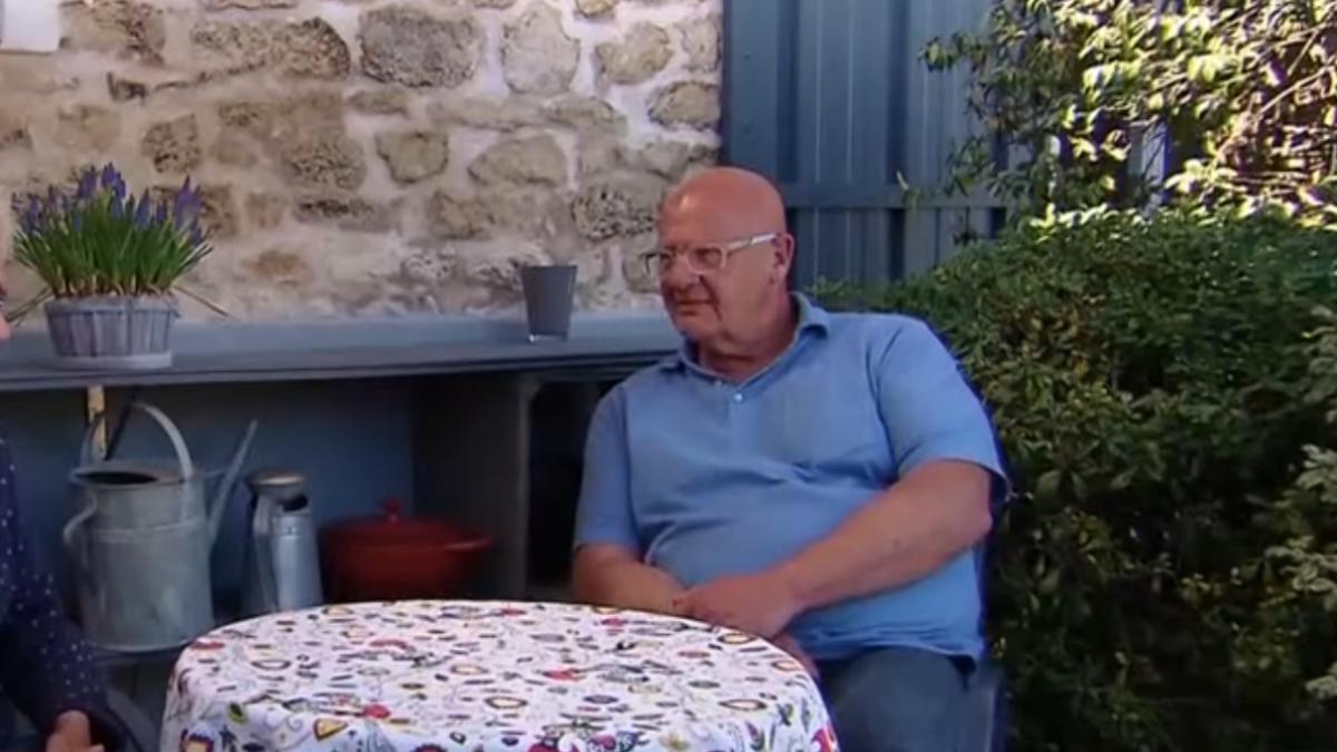 B&B vol Liefde-Fons sneert naar 'oncharmante' Magda: 'Daar heb ik weinig van gezien'