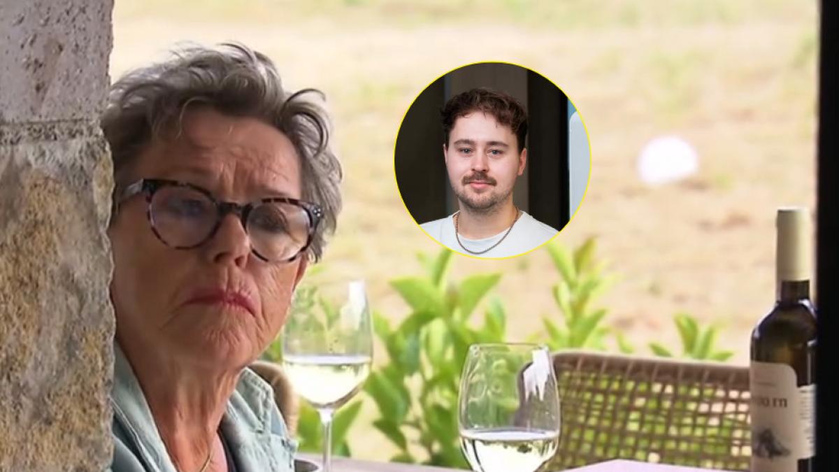 Makers B&B Vol Liefde verdienen prijs voor dít onderdeel: ‘Medelijden met Lieske’