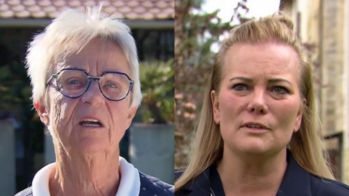 Bewondering voor Eveline in B&B Vol Liefde: 'Zo kan het ook, Magda!'