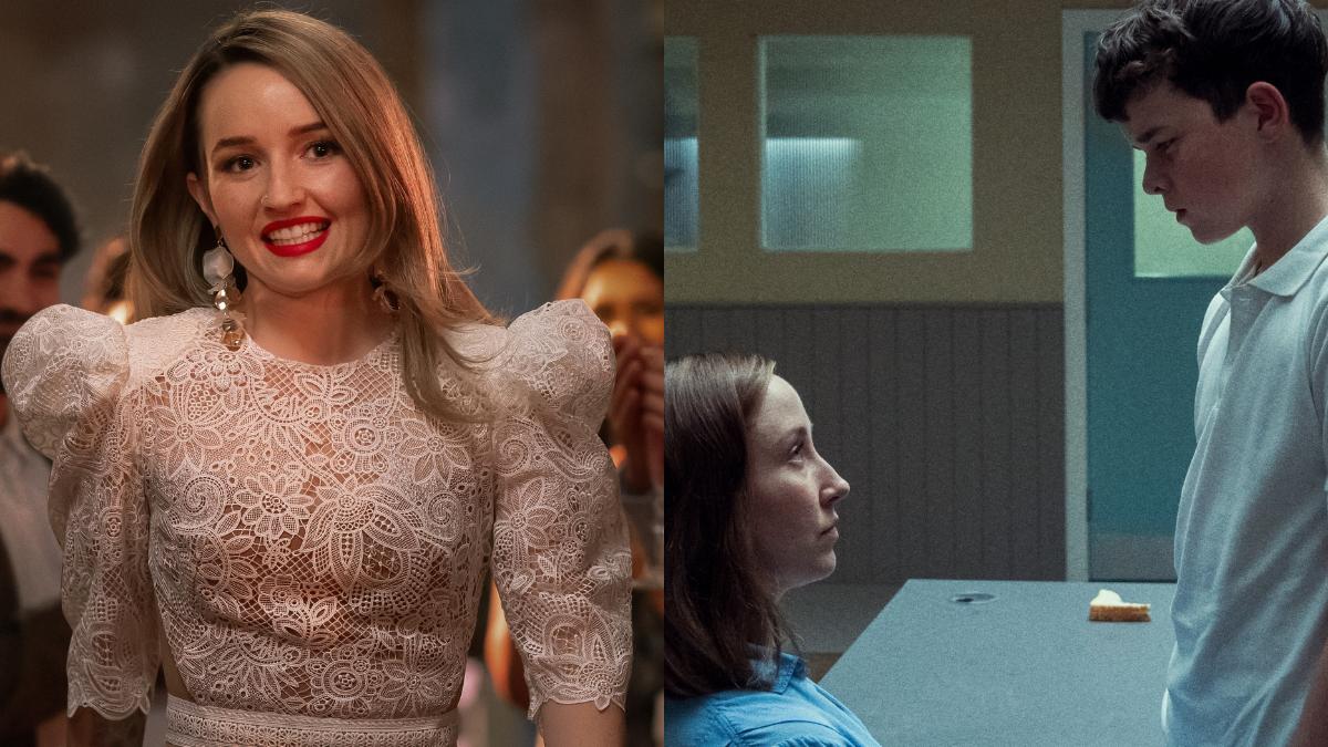 Van Apple Cider Vinegar en Adolescence tot Dertigers en Bennie! Dit zijn de beste series van 2025 (tot nu toe) 