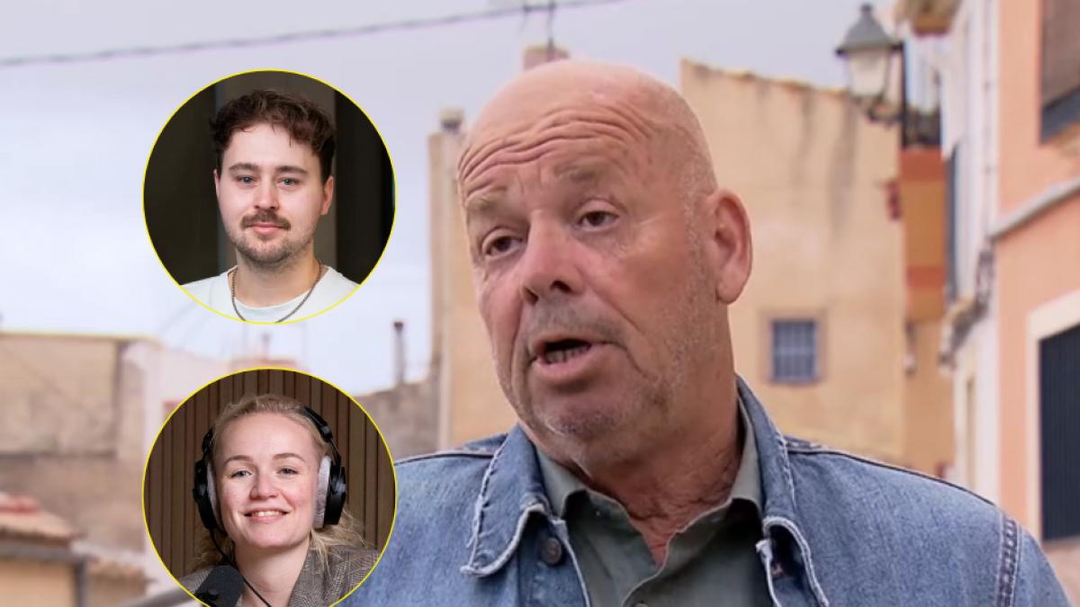 'Ongepaste' actie van B&B Vol Liefde-kandidaat: 'Ook voor Jean-Paul niet eerlijk'