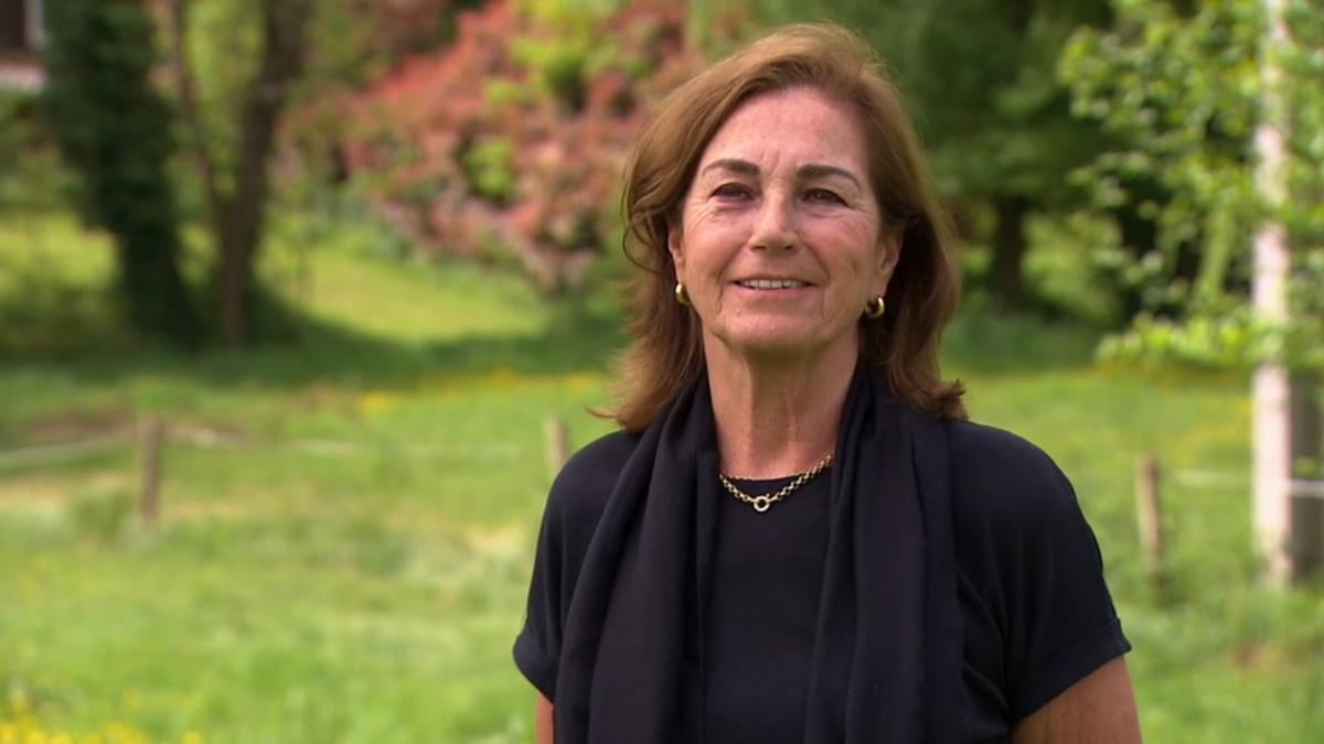 Margot uit B&B Vol Liefde blijkt oude tv-bekende: eerder te zien in dít datingprogramma