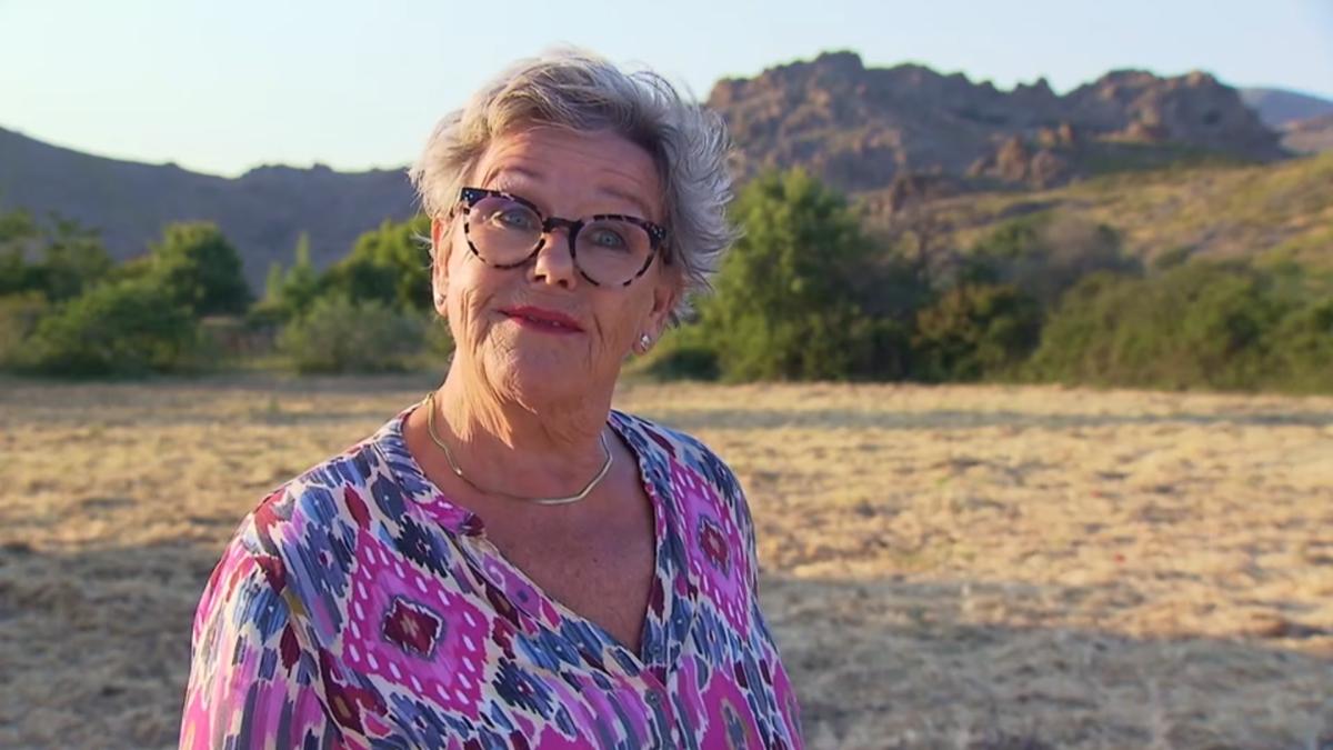 Terug in de tijd: Zó zag Lieske uit B&B Vol Liefde er vroeger uit 
