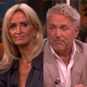  Natasja Froger en Gordon in De Oranjezomer
